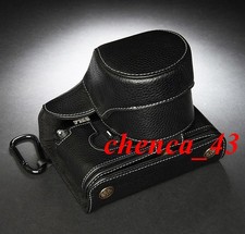 Custodia completa in pelle