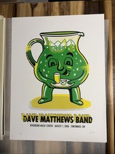 Poster dave matthews band - poster,