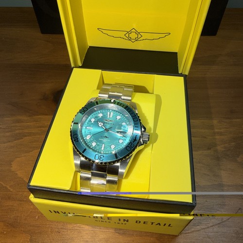 Orologio uomo invicta pro - invicta,
