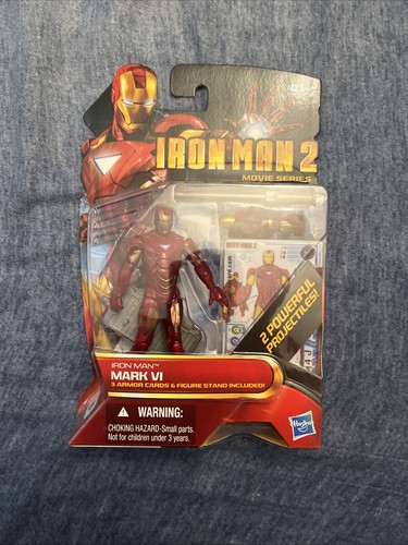 Hasbro iron man - hasbro, 2