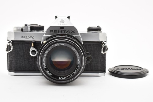 Come nuovo pentax mx - nuovo],