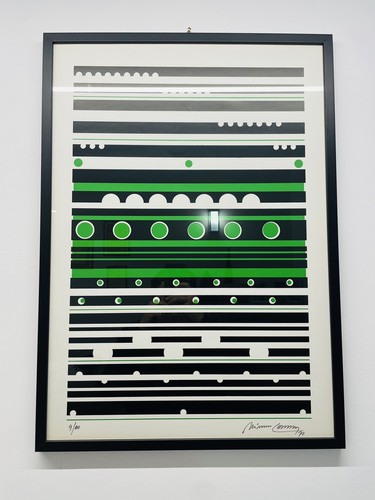 Serigrafia optical - serigrafia,