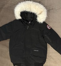 Piumino Canada Goose - Taglia