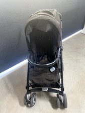 Peg Perego Trio Passeggino Navetta XL + Ovetto Primo Viaggio Tri-Fix + Accessori