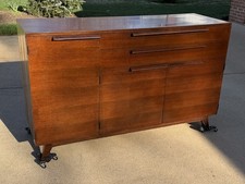 Vintage Gilbert Rohde for