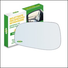 Vetro Specchio Retrovisore