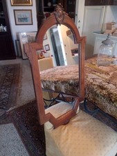 Vecchia Specchiera Fine 800