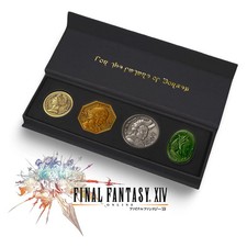 Square Enix Final Fantasy XIV