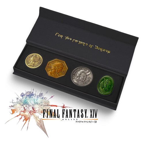 Square enix final fantasy xiv - square,