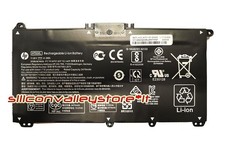Genuine HP HT03XL Battery