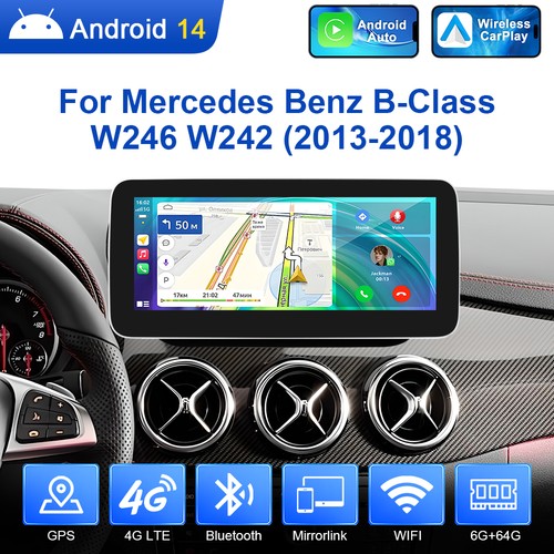 Autoradio android 8 - android, 10.25"