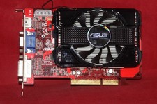 ASUS ATI Radeon HD 4650, 1GB
