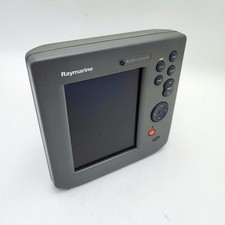 Raymarine RC435i Chartplotter