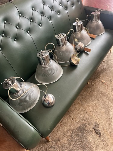 Lampade vintage sospensione - lampade,