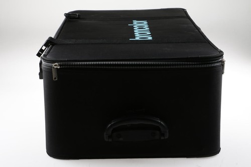 Carrello broncolor - carrello,