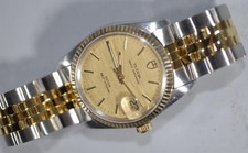 Orologio Rolex Tudor Prince