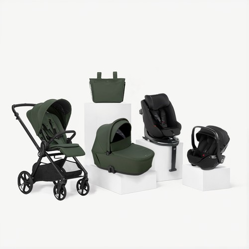 Jane fully equipped muum - fully,