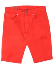 DONDUP pantaloncino donna