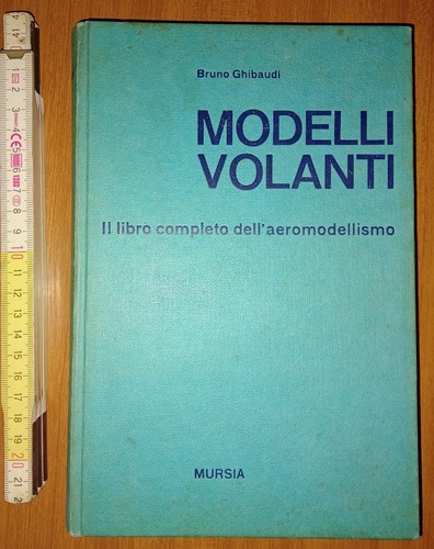Ghibaudi modelli volanti il - ghibaudi,,