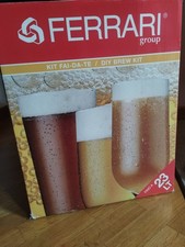 KIT DI FERMENTAZIONE BIRRA