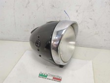 FARO FANALE ANTERIORE CEV 130 MOTOCICLI 125 150 175 MOTO MORINI MOTO GUZZI GI...