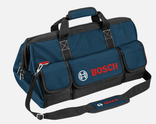 Borsa portautensili taglia