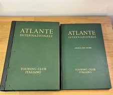 Atlante Internazionale Touring