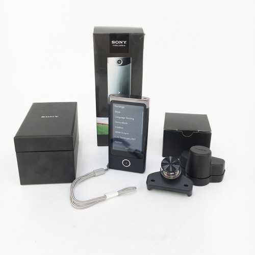 Sony bloggie touch - sony,