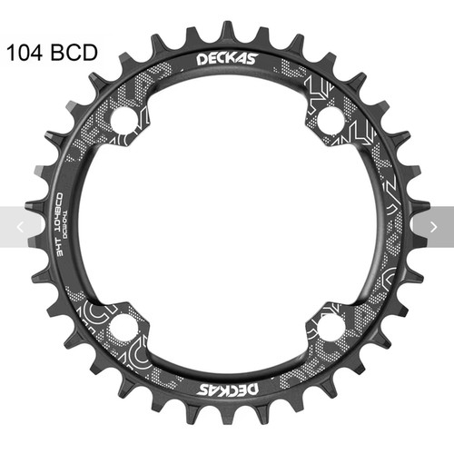 Corona mtb girobulloni - d,