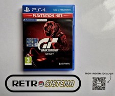 Playstation 4 PS4 Gran Turismo