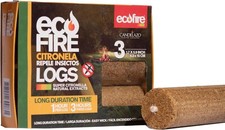 ECOFIRE CITRONELLA INSECT