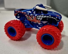 EL TORO LOCO STARS & STRIPES