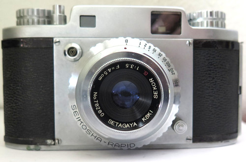 Mamiya fotocamera pellicola - fotocamera,
