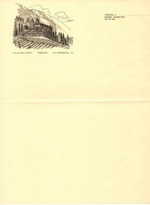 Villa Salvotti: Trento.