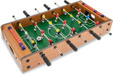 , Calcio Balilla Da Tavolo in