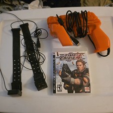 Playstation 3 / Time Crisis 4