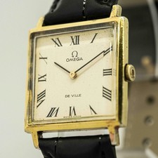 *Vintage 1966* OMEGA De Ville
