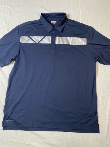 Polo golf ping sensorcool - da,