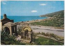 CETRARO - COSENZA - CHIESETTA