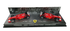 Ferrari F2001 M.Schumacher