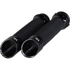 KHROME WERKS 500140 Black Edge