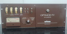 ORBAN OPTIMOD TV 8182A