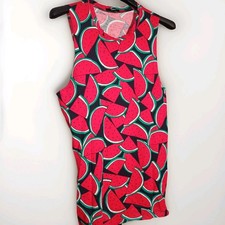 Top Watermelon Anguria Tezenis