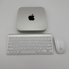 Apple Mac mini Late 2012 A1347