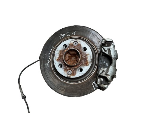 Mozzo ant sinistro smart - mozzo,