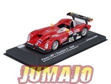 MS38 1/43 IXO Altaya 24H Le