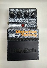 Digitech X-Series DF-7 Pedale