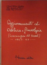  AGGIORNAMENTI DI OSTETRICIA E