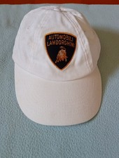 Cappellino Automobili