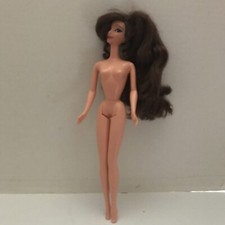 Barbie Hercules Megara 1996
